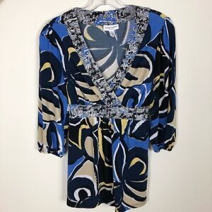Liz Lange Maternity For Target Blouse - Size XS